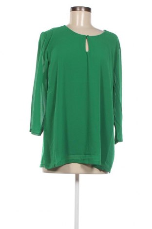 Damen Shirt Fransa, Größe XL, Farbe Grün, Preis 5,38 €