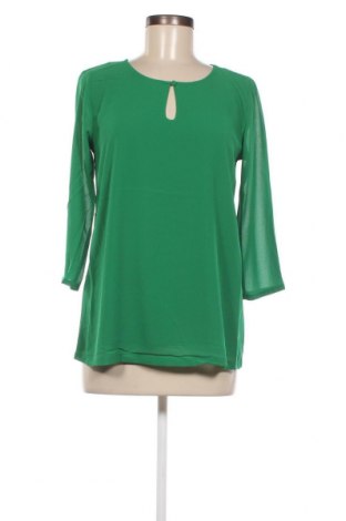 Bluză de femei Fransa, Mărime S, Culoare Verde, Preț 28,62 Lei