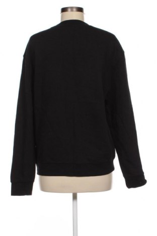 Дамска блуза H&M, Размер M, Цвят Черен, Цена 12,75 лв.