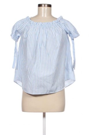 Дамска блуза H&M L.O.G.G., Размер L, Цвят Многоцветен, Цена 3,80 лв.
