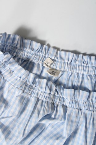 Дамска блуза H&M L.O.G.G., Размер L, Цвят Многоцветен, Цена 19,00 лв.