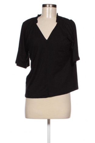 Дамска блуза In Wear, Размер XS, Цвят Черен, Цена 6,90 лв.