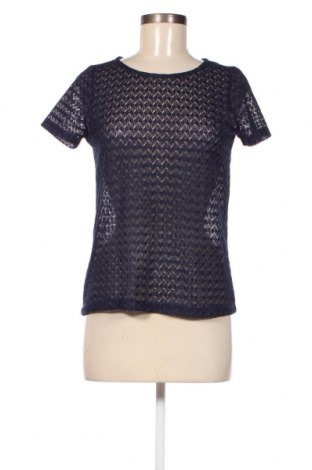 Γυναικεία μπλούζα Jacqueline De Yong, Μέγεθος S, Χρώμα Μπλέ, Τιμή 11,75 €
