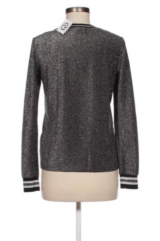 Damen Shirt Jake*s, Größe S, Farbe Silber, Preis 23,66 €