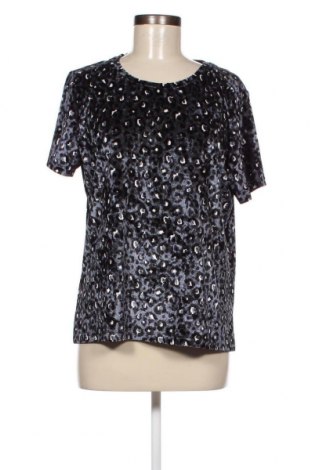 Γυναικεία μπλούζα Liz Devy, Μέγεθος S, Χρώμα Πολύχρωμο, Τιμή 2,94 €