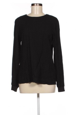 Γυναικεία μπλούζα Mads Norgaard, Μέγεθος M, Χρώμα Μαύρο, Τιμή 6,43 €