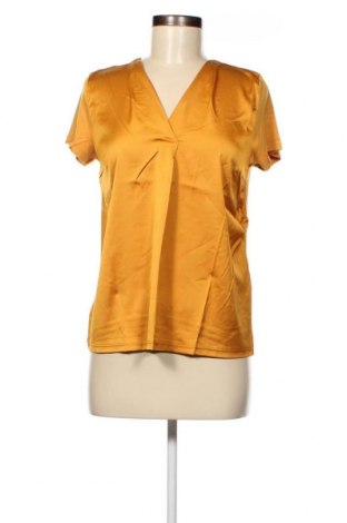Дамска блуза More & More, Размер S, Цвят Жълт, Цена 6,90 лв.