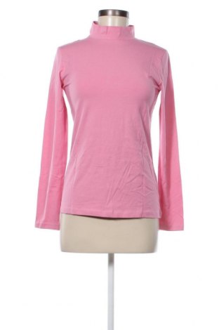 Дамска блуза My Wear, Размер S, Цвят Розов, Цена 8,58 лв.