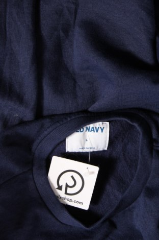 Bluză de femei Old Navy, Mărime L, Culoare Albastru, Preț 15,00 Lei