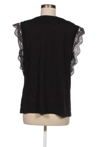 Γυναικεία μπλούζα S.Oliver, Μέγεθος XL, Χρώμα Μαύρο, Τιμή 37,11 €