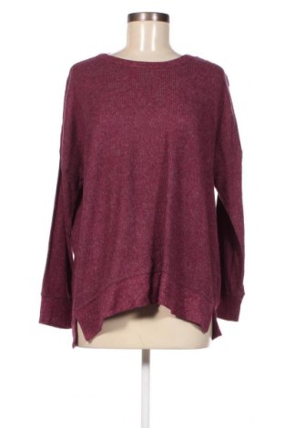 Γυναικεία μπλούζα Sussan, Μέγεθος XS, Χρώμα Βιολετί, Τιμή 3,15 €