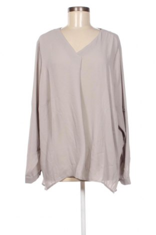 Дамска блуза Thomas Rath, Размер XXL, Цвят Сив, Цена 14,58 лв.
