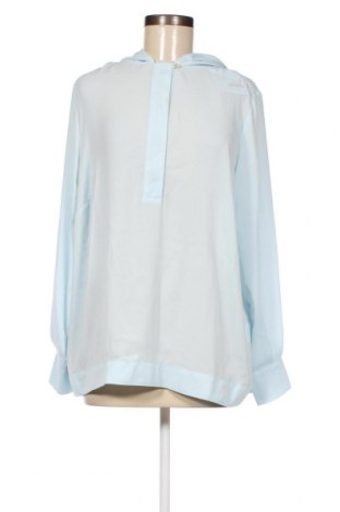 Дамска блуза Thomas Rath, Размер XL, Цвят Син, Цена 13,46 лв.