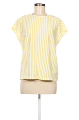Damen Shirt Tom Tailor, Größe M, Farbe Gelb, Preis € 5,38