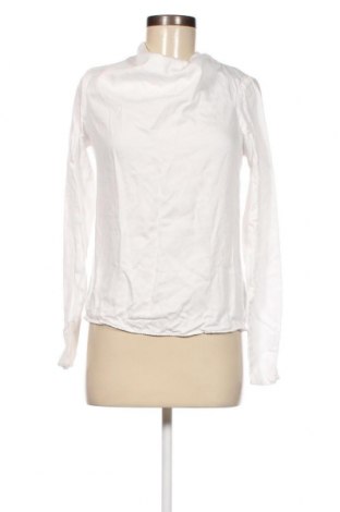 Γυναικεία μπλούζα Who What Wear, Μέγεθος S, Χρώμα Λευκό, Τιμή 4,75 €