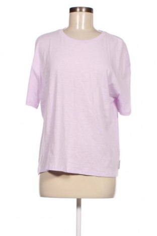 Γυναικείο t-shirt Marc O'Polo, Μέγεθος M, Χρώμα Βιολετί, Τιμή 29,77 €