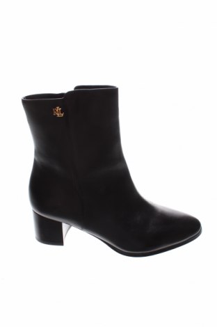 Dámské boty  Ralph Lauren, Velikost 37, Barva Černá, Cena  2 661,00 Kč