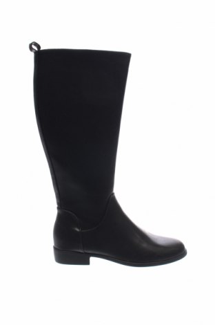 Damenstiefel Anna Field, Größe 39, Farbe Schwarz, Preis 22,89 €