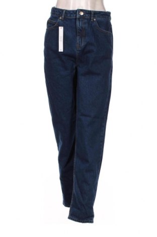 Dámské džíny  ASOS, Velikost S, Barva Modrá, Cena  152,00 Kč