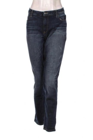 Dámské džíny  Esprit, Velikost XL, Barva Modrá, Cena  268,00 Kč