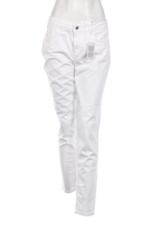 Damen Jeans Liu Jo, Größe L, Farbe Weiß, Preis 52,84 €