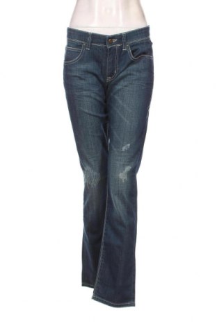 Damen Jeans Mac, Größe M, Farbe Blau, Preis 52,19 €