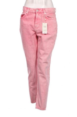 Γυναικείο Τζίν Mango, Μέγεθος M, Χρώμα Ρόζ , Τιμή 13,32 €