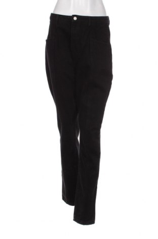 Damen Jeans Missguided, Größe M, Farbe Schwarz, Preis € 4,82