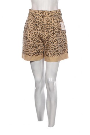 Γυναικείο κοντό παντελόνι Free People, Μέγεθος S, Χρώμα Πολύχρωμο, Τιμή 43,27 €