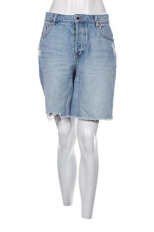 Damen Shorts H&M, Größe XL, Farbe Blau, Preis 16,53 €