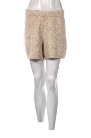 Γυναικείο κοντό παντελόνι ONLY, Μέγεθος M, Χρώμα  Μπέζ, Τιμή 3,51 €