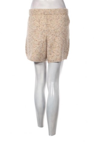 Γυναικείο κοντό παντελόνι ONLY, Μέγεθος M, Χρώμα  Μπέζ, Τιμή 3,30 €