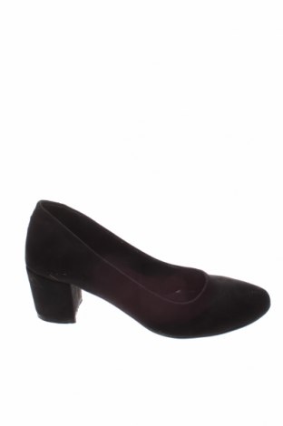 Γυναικεία παπούτσια, Μέγεθος 40, Χρώμα Μαύρο, Τιμή 13,01 €