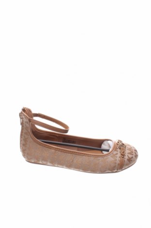 Damenschuhe MICHAEL Michael Kors, Größe 36, Farbe Braun, Preis € 72,84