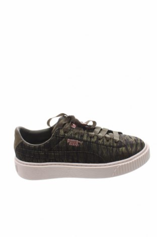 Damenschuhe PUMA, Größe 38, Farbe Mehrfarbig, Preis € 93,81
