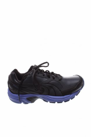 Dámské boty  PUMA, Velikost 37, Barva Černá, Cena  563,00 Kč