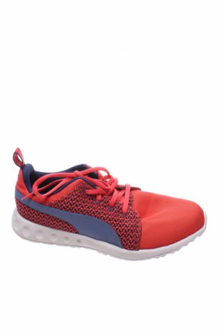 Damenschuhe PUMA, Größe 39, Farbe Mehrfarbig, Preis € 36,91