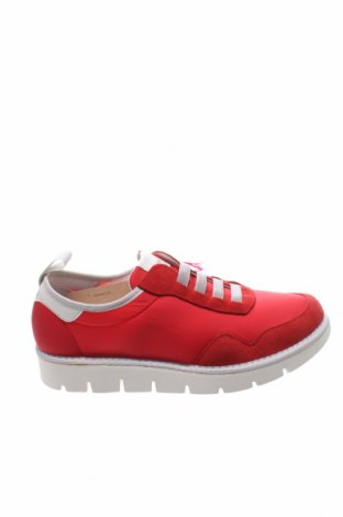 Damenschuhe Panchic, Größe 41, Farbe Rot, Preis € 44,54