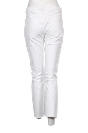 Damskie spodnie Aaiko, Rozmiar M, Kolor Biały, Cena 439,80 zł