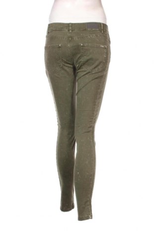 Дамски панталон Aaiko, Размер S, Цвят Зелен, Цена 165,00 лв.