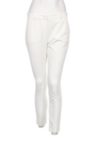Дамски панталон Aaiko, Размер S, Цвят Бял, Цена 23,10 лв.