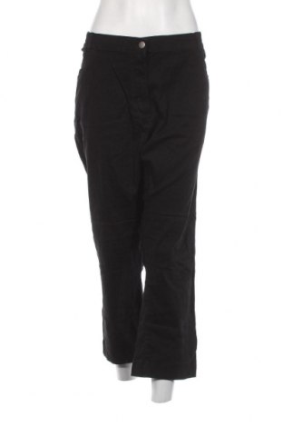 Pantaloni de femei Arcade, Mărime XL, Culoare Negru, Preț 125,00 Lei