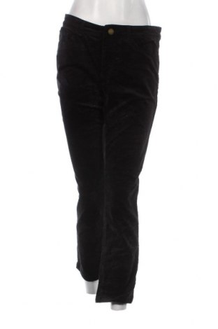 Γυναικείο παντελόνι Chaps, Μέγεθος L, Χρώμα Μαύρο, Τιμή 4,70 €