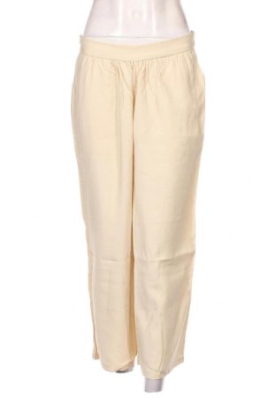 Γυναικείο παντελόνι Even&Odd, Μέγεθος M, Χρώμα  Μπέζ, Τιμή 7,09 €