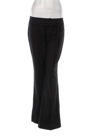 Дамски панталон In Wear, Размер M, Цвят Черен, Цена 4,76 лв.