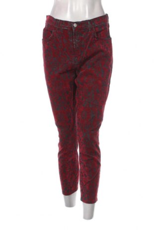 Γυναικείο παντελόνι J Brand, Μέγεθος M, Χρώμα Πολύχρωμο, Τιμή 5,58 €