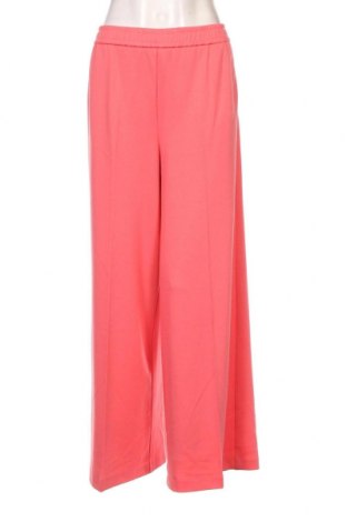 Pantaloni de femei Jana Ina, Mărime M, Culoare Roz, Preț 24,18 Lei