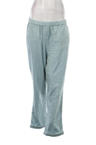 Дамски панталон Marc O'Polo, Размер M, Цвят Син, Цена 35,74 лв.