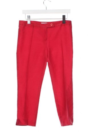 Дамски панталон Marella, Размер M, Цвят Розов, Цена 128,00 лв.