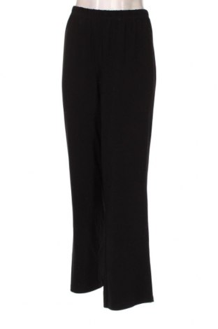 Дамски панталон Mia Moda, Размер L, Цвят Черен, Цена 9,43 лв.